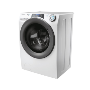 Front loading washer 8kg/1400rpm/BPM smart inverter RP486BWMR/1-S (OPEN BOX PRODUCT)