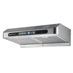 71cm Heat-Clean Cookerhood WHV283HS